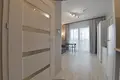 Квартира 1 комната 19 м² в Варшаве, Польша