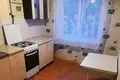 1 room apartment 37 m² Muchaviecki sielski Saviet, Belarus
