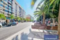 Propiedad comercial 157 m² en Alicante, Španjolska