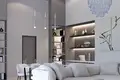 Villa de tres dormitorios 380 m² Ban Bang Ku, Tailandia