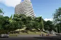Apartamento 1 habitacion 29 m² Boreti, Montenegro