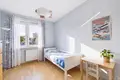 3 room apartment 63 m² Warsaw, Poland