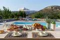 Villa 4 pièces 120 m² Municipality of Minoa Pediados, Grèce