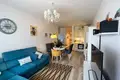 2 bedroom apartment 83 m² Dobra Voda, Montenegro