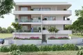 Квартира 3 комнаты 153 м² муниципалитет Пафос, Кипр