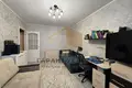 2 room apartment 39 m² Muchaviecki sielski Saviet, Belarus