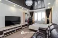 Wohnung 3 zimmer 75 m² Minsk, Belarus