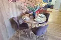 1 room apartment 46 m² Hrodna, Belarus
