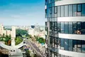 1 bedroom apartment 45 m² Kyiv, Ukraine