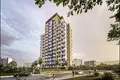 Wohnung 1 zimmer 96 m² Mittelmeerregion, Türkei