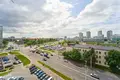 Wohnung 1 zimmer 43 m² Minsk, Belarus