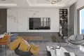 Apartment in a new building ISATIS INFINITY