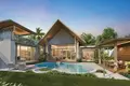 Appartement 3 chambres 354 m² Thalang, Thaïlande