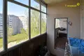 Квартира 4 комнаты 73 м² Минск, Беларусь