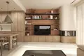 Apartamento 3 habitaciones 158 m² Municipality of Pylaia Chortiatis, Grecia