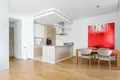 Appartement 1 chambre 107 m² Budva, Monténégro