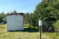 Grundstück  Krasnadvorski sielski Saviet, Belarus
