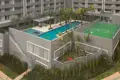 2 bedroom apartment 65 m² Regiao Imediata de Sao Paulo, Brazil