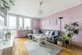 2 room apartment 51 m² Warsaw, Poland