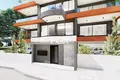 Wohnung 1 Schlafzimmer 50 m² Kato Polemidia, Zypern