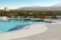 Appartement 3 chambres 179 m² Benidorm, Espagne