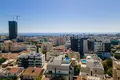 Wohnung 2 zimmer 107 m² Limassol, Zypern