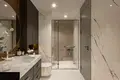Apartamento 3 habitaciones 115 m² Mezitli, Turquía