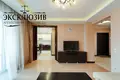 3 bedroom apartment 85 m² Minsk, Belarus