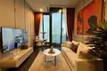1 bedroom condo 35 m² Bangkok, Thailand