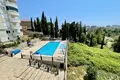 Квартира 2 спальни 110 м² Средиземноморский регион, Турция
