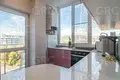 1 room apartment 42 m² Evenkiysky Rayon, Russia