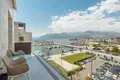 1 bedroom apartment  Tivat, Montenegro