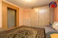 3 room apartment 70 m² Maladzyechna, Belarus