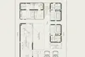 Вилла 4 комнаты 548 м² Си Сунтон, Таиланд