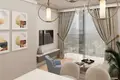 Квартира 26 м² Кавач, Черногория