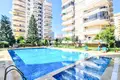 Wohnung 1 zimmer 120 m² Mahmutlar, Türkei