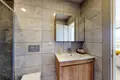 Apartamento 3 habitaciones 104 m² Mezitli, Turquía