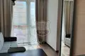 1 room apartment 23 m² Odintsovo, Russia