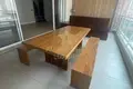 2 bedroom apartment 170 m² Regiao Imediata de Sao Paulo, Brazil