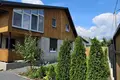 Haus 7 zimmer 207 m² Sluzk, Belarus