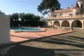 House 10 bedrooms 2 200 m² Denia, Spain