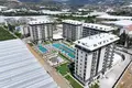 Apartamento 3 habitaciones 90 m² Muratpasa, Turquía