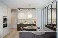 Appartement 4 chambres 86 m² Varsovie, Pologne