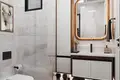 4 bedroom apartment 207 m² Dosemealti, Turkey