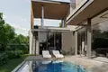 Residential complex The Ozone Grand Residences