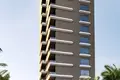 Wohnung 3 zimmer 87 m² Mezitli, Türkei