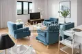 Willa 2 pokoi 80 m² Pefkochori, Grecja