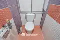 1 bedroom apartment 44 m² Minsk, Belarus