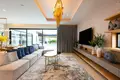 5-Zimmer-Villa 461 m² Nong Prue, Thailand