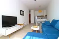 Mieszkanie 2 pokoi 45 m² w Budva, Czarnogóra
